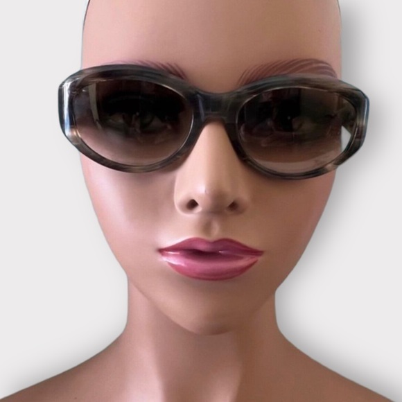 Brighton Rio Readers Sunglass Brown Tortoise Handmade Frames - Picture 2 of 11